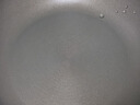 炊大皇炒锅不粘锅少油烟平底多用煎炒锅36cm电磁炉通用健康CKN4636BF 实拍图