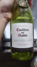 红魔鬼（Casillero del Diablo）珍藏霞多丽干白葡萄酒 375ml单瓶  预调酒 智利进口红酒 实拍图