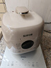 苏泊尔（SUPOR）0涂层精钢球釜电压力锅2.5L 开盖火锅家用智能SY-25FC2502Q电饭煲高压锅1-3人 实拍图