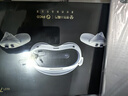 PICO 4 Ultra MR 混合现实一体机【加赠6款应用】 VR 3d眼镜头显 游戏机 非quest3 送礼 实拍图