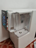 西屋（Westinghouse）净水器免安装净台式净饮机 热一体直饮机RO反渗透净水机即热制冷矿化弱碱政府补贴 曼哈顿F5 实拍图