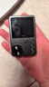 爱国者aigo 音乐播放器 MP3-105plus hifi播放器 高清无损音质 便携随身听 支持DSD 可扩容支持 灰色 实拍图
