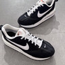 耐克男子跑步气垫鞋冬季老爹鞋运动鞋NIKE AIR MAX DAWN DJ3624 001黑/白/金属银/荷兰橙 42 晒单实拍图