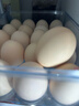 正大无抗认证 富含硒元素 营养蛋白 早餐食材 健康轻食 礼盒装 富硒鸡蛋30枚1.68kg 实拍图