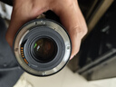 佳能Canon EF16-35 24-70 70-200mm二手单反镜头 大三元红圈广角中长变焦镜头 EF 16-35mm F2.8 USM二代 套餐一【品牌UV镜+遮光罩】 99成新 实拍图