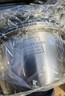 炊大皇 不锈钢盆筛五件套304钢加大加厚洗菜盆沥水和面盆沙拉拌菜调料盆 实拍图