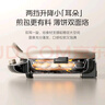 美的（Midea）电饼铛电饼档双面加热煎烤机烙饼锅加大加深早餐机煎饼薄饼机多功能升降烤盘JKE30T78 专用烤肉锅 实拍图