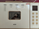 北美电器（ACA）【国家补贴】家用多功能全自动烤面包机揉面和面机吐司机三明治早餐机多士炉 T3 实拍图