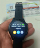 好记星 智能电话手表儿童初中高中学生专用成人4G全网通360度防水可微信视频GPS定位手表 实拍图