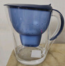 碧然德(BRITA)滤水壶 Marella海洋系列3.5L蓝色1壶1芯 家用自来水过滤器 净水器 孙颖莎同款  实拍图