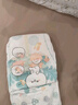 帮宝适【超薄透气】清新帮透氧Pro新生儿婴儿纸尿裤尿不湿尿片尿布NB66 实拍图