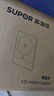 苏泊尔（SUPOR）超猛火家用电磁炉电陶炉新型电磁灶爆炒大面板大功率电池炉电炉炒菜超薄火锅炉C22-IA826D国家补贴 实拍图