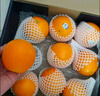 新奇士（Sunkist） 澳洲黑标晚熟脐橙4斤礼盒装 单果180g起 生鲜水果礼盒 实拍图