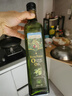 爷爷的农场100%特级初榨橄榄油礼盒500ml*2 进口热炒食用油 赠婴儿辅食食谱  实拍图