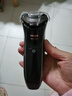 飞利浦（PHILIPS）电动剃须刀经典3系 干湿双剃刮胡刀 配弹出式鬓角修剪器 送男友送老公 父亲生日礼物 实拍图