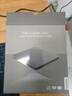 联想（Lenovo）8倍速 铝合金材质 Type-C/USB外置光驱 DVD外置刻录机 移动光驱 笔记本电脑光驱外置读刻一体 DB85 实拍图