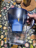 碧然德（BRITA） 过滤净水器 家用滤水壶 净水壶 海洋系列 3.5L蓝色 一壶六芯装 环保加固包装 实拍图