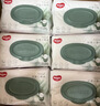 好奇（Huggies）小森林湿巾80抽12包加大加厚婴童手口适用植物纤维去油污消毒便携 实拍图