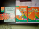 Kid's Box剑桥国际少儿英语第二版第一版学生包一二三四五级点读版剑桥少儿英语用书伴学指导 KB剑桥英语光盘互动DVD指导用书5-12岁 剑桥国际少儿英语【KB3第二版】 实拍图