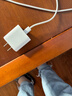 Apple/苹果 20W USB-C充电器  type-c充电器苹果手机充电器原装手机快充头 苹果17手机充电器 实拍图