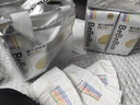 bebebus 金标茶树精华成长裤3XL20片(≥17kg)透气超薄拉拉学步裤男女宝 实拍图