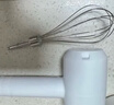 双枪打蛋器家用迷你小型电动手持无线自动打蛋机奶油打发搅拌机 实拍图
