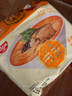 出前一丁（NISSIN）日清 进口速食方便面 香辣豚骨风味93g*5包 泡面拌面早餐零食中秋 实拍图