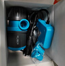 创宁变频潜水泵 CN-9500-80W 10档流量调节 鱼缸假山喷泉池循环抽水 实拍图