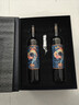 张裕解百纳昌裕兴隆蛇龙珠干红葡萄酒双支红酒礼盒赠海马刀节日送礼 实拍图