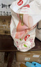 好奇（Huggies）铂金装小桃裤成长裤XXL74片(15kg以上)尿不湿【透爽散热】 实拍图