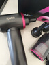爱图腾itutn车载吸尘器大吸力无线汽车用手持吸尘器家用小型便携桌面随手吸吹一体车内超强吸除尘机 实拍图