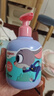 贝亲（Pigeon）儿童顺滑柔亮洗发水（天使甜香）300ml IA321 实拍图