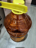 鲁花 食用油  物理压榨  非转基因 玉米油6.18L   实拍图