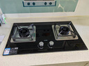 方太（FOTILE）燃气灶天然气家用嵌入式双灶台 可调节换装灶具 5.2kW*猛火燃气灶 02-TH36B 政府补贴20% 实拍图