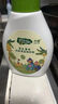 子初奶瓶果蔬清洗剂草本植萃果蔬餐具奶瓶奶嘴清洗液500ml 实拍图