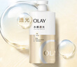 OLAY玉兰油水润沐浴露舒柔滋润保湿 佛手柑730ml大容量 新旧包装随机 实拍图