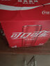可口可乐（Coca-Cola）碳酸汽水摩登罐饮料330ml*6罐 实拍图