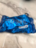奥利奥（Oreo）0糖薄脆饼干轻乳拿铁咖啡味夹心饼干95g 休闲零食 早餐下午茶 实拍图