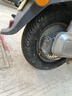 固满德摩托车轮胎山道巡礼3.50-10寸适配雅马哈迅鹰【免费上门安装】 实拍图