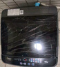 美的（Midea）波轮洗衣机全自动家用 MB75V36E 7.5公斤 洗衣机小型 免清洗 宿舍租房神器 以旧换新 家电国家补贴 实拍图