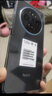 小米（MI）  Redmi 14C 6.88英寸护眼大屏 120Hz高刷 150%大扬声器 4GB+64GB 星岩黑 无充电器版 老年机 实拍图