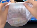 帮宝适【散热王者】一级帮婴儿拉拉裤尿不湿尿片尿布超薄透气XXXL50 实拍图