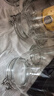 喜碧（Scybe）密封罐 泡酒容器玻璃密封罐泡菜坛子泡青梅酒罐潘多拉1800ml 实拍图
