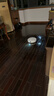 艾罗伯特（iRobot）仿生双旋增压扫拖机器人505 智能洗地扫地机器人扫拖一体自动清洗家用洗拖吸尘集尘擦地机水箱版 实拍图