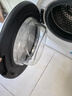 小天鹅（LittleSwan）滚筒洗衣机全自动家用 白色款 水魔方 TG10V628PLUSW 10公斤 家电国家补贴20% 以旧换新 一级能效 实拍图
