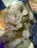 GUO LIAN国联 翡翠生虾仁 去冰净重2斤 加大号58-66只 400万好评 海鲜生鲜 实拍图
