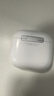 Apple/苹果【充电线套装】AirPods 4(支持主动降噪) 搭配无线充电盒(USB-C) 苹果耳机蓝牙耳机 实拍图
