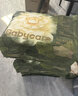 babycare金山茶花拉拉裤XL34片(12-17kg)婴儿尿不湿超薄透气新生柔花苞裤 实拍图