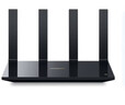 华为路由 AX6 Pro  WiFi6+ 7200Mbps 千兆无线路由器 家用全屋覆盖 wifi穿墙王 实拍图