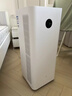 米家【家电国家补贴】小米空气净化器5S家用除甲醛除菌除过敏AC-M24-SC 实拍图